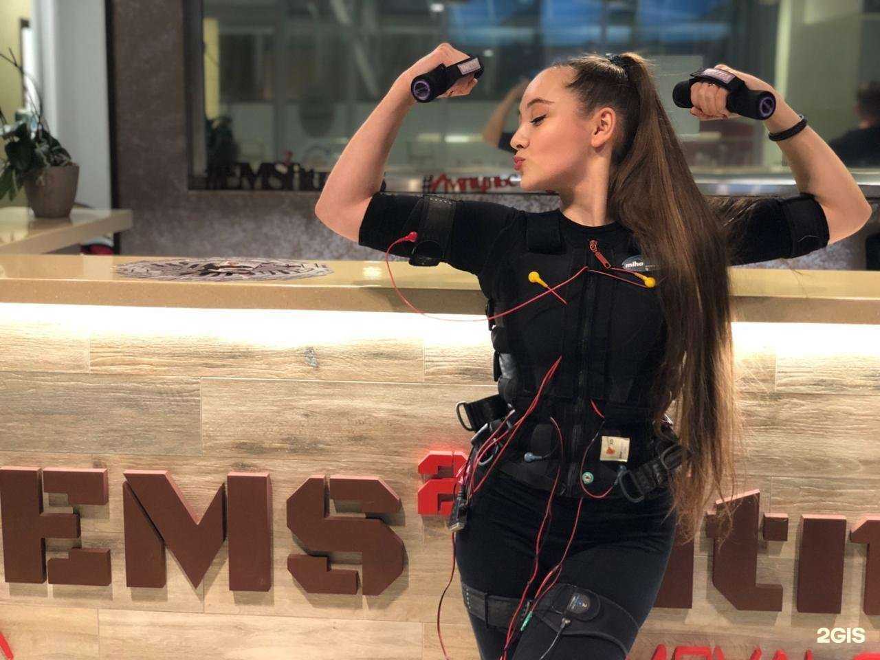 Отзывы на компанию X2 fit в Казани c фото