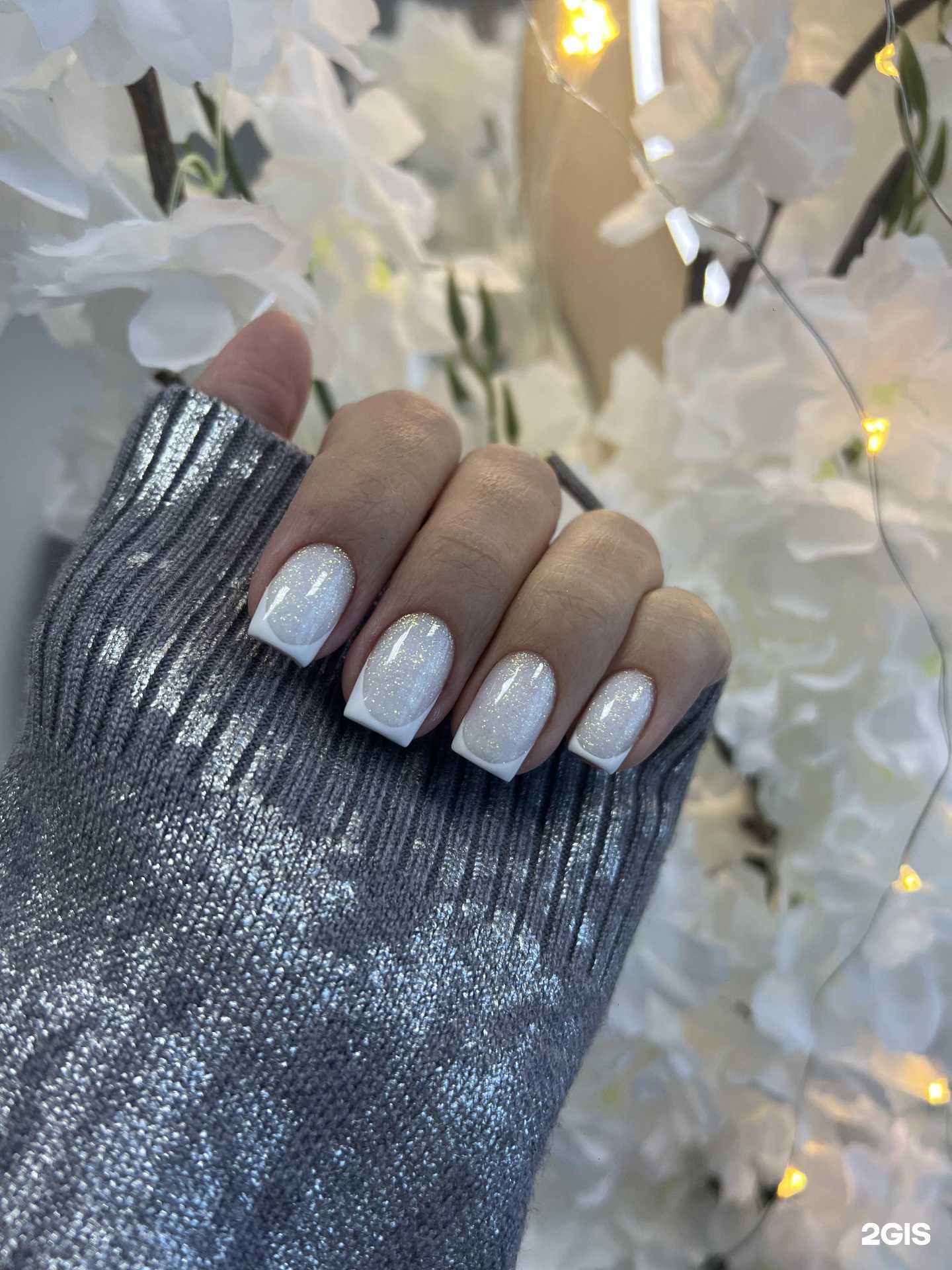 Отзывы на компанию Bloom_nail_ast в г. Астрахань c фото