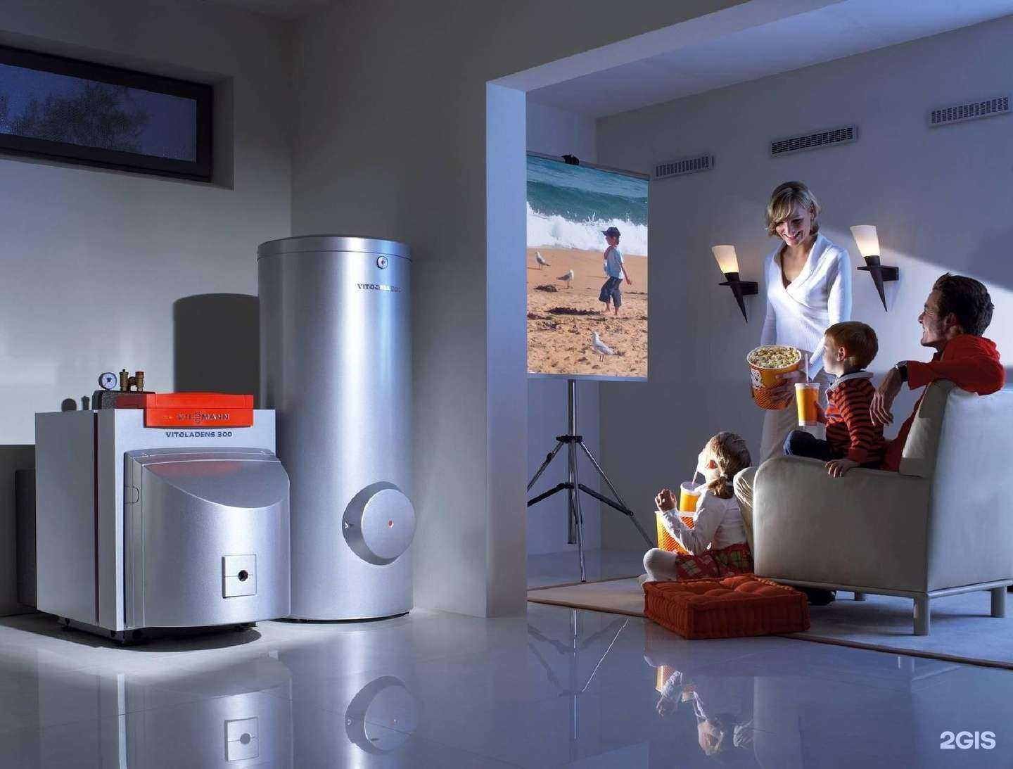 Отзывы на компанию Газтехно в г. Липецк c фото