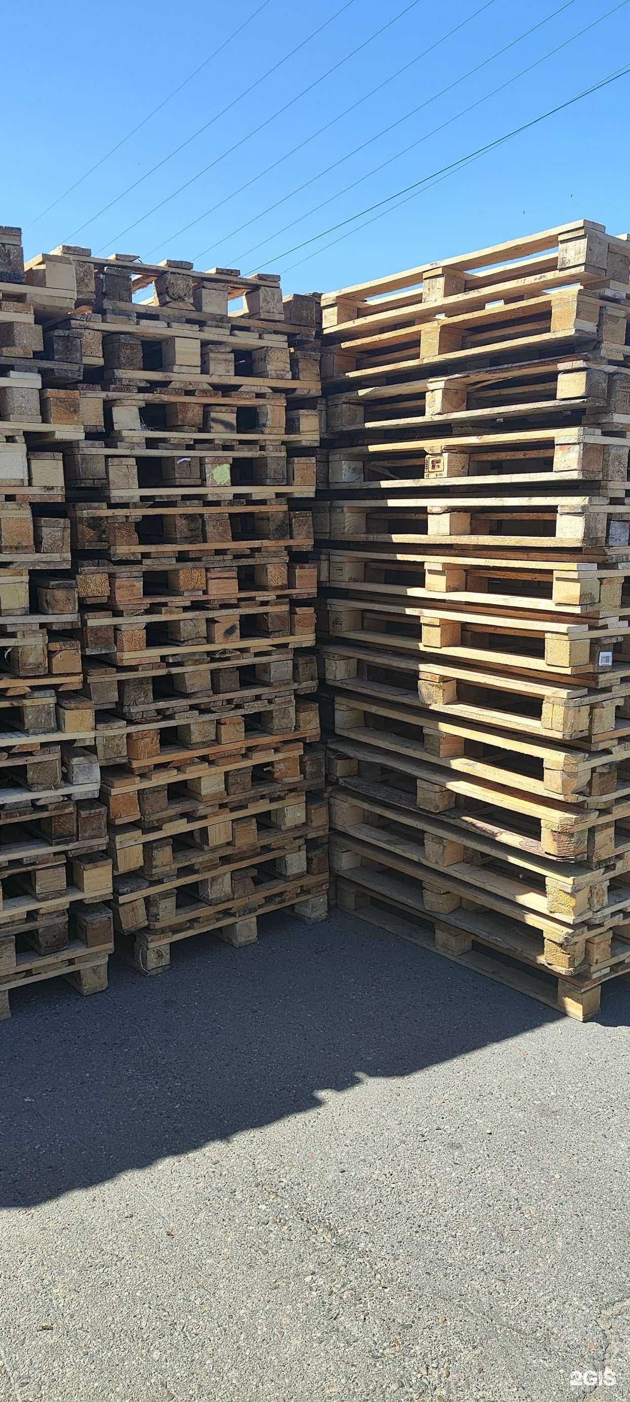 Отзывы на компанию Кубань Поддон в Краснодаре c фото