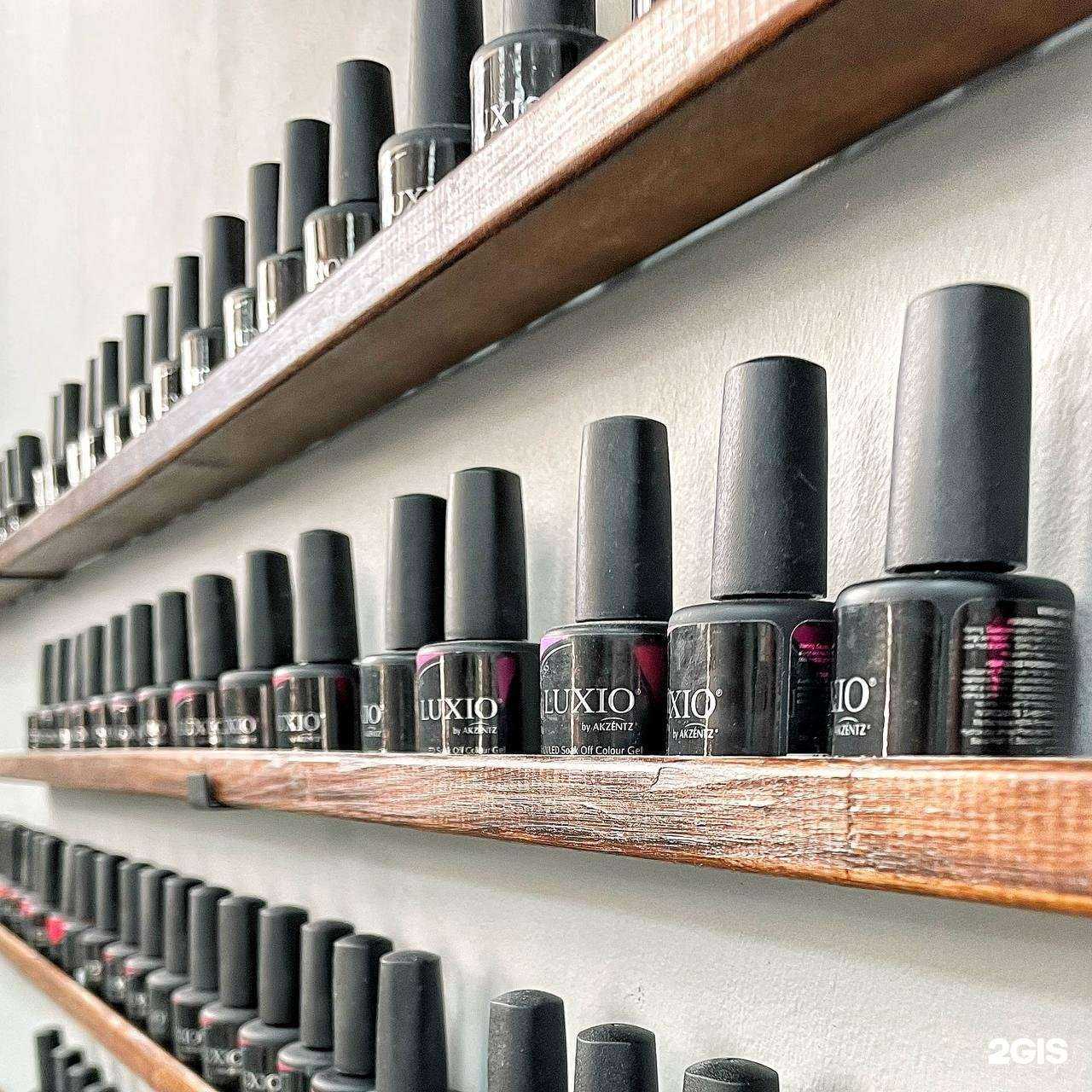 Отзывы на компанию Nails Pop Art в г. Кемерово c фото