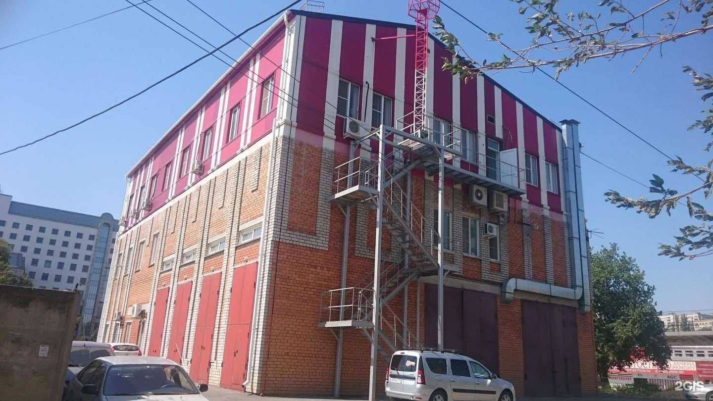 Отзывы на компанию Региональный центр управления транспортом Волгоградской области в Волгограде c фото