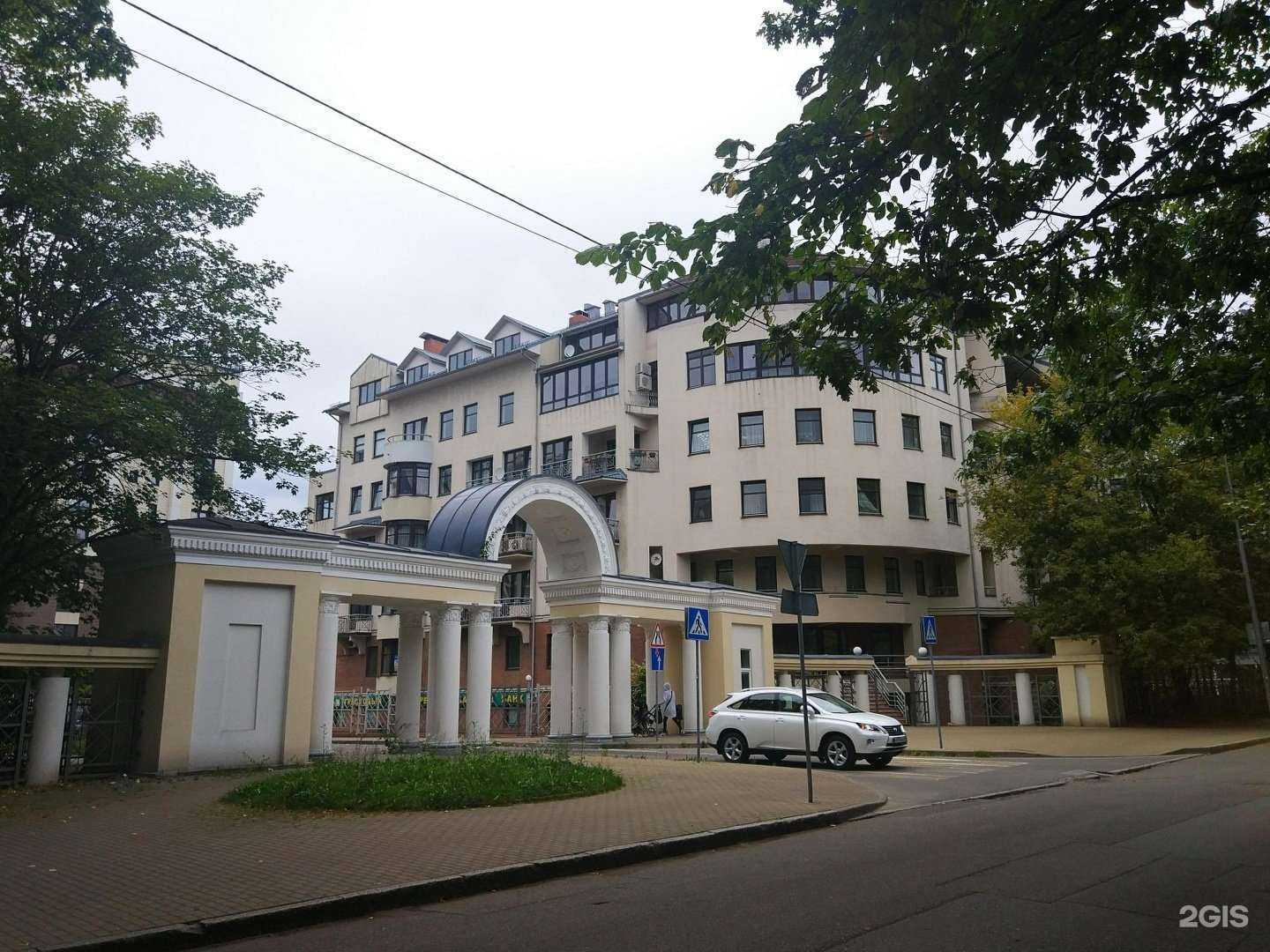 Отзывы на компанию Стоматологическая клиника доктора Евстратова в Калининграде c фото - фотография 2 из 2