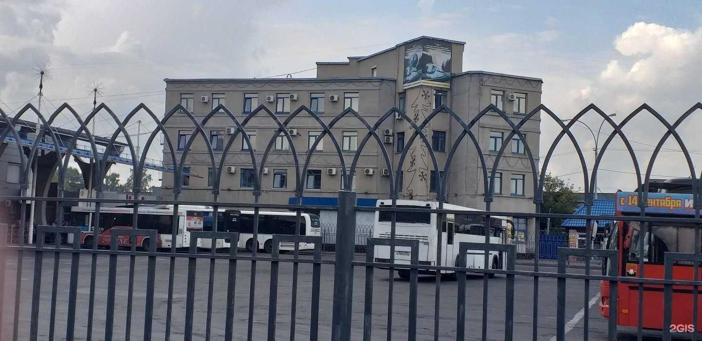 Отзывы на компанию Пассажиравтотранс в Кемерове c фото - фотография 2 из 2