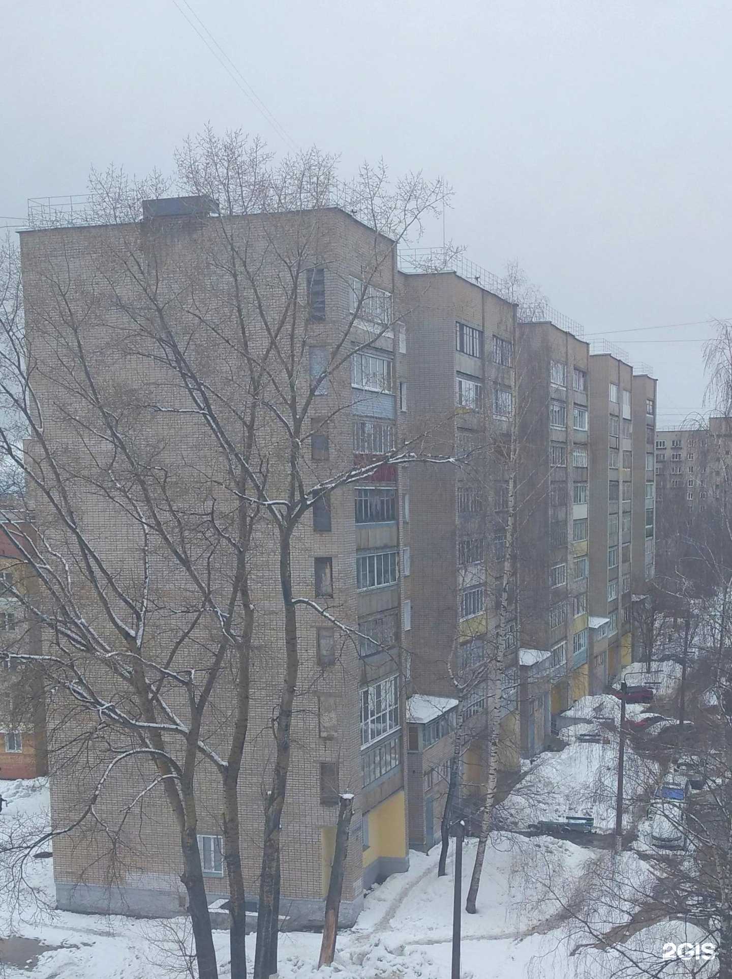 Отзывы на компанию Детская поликлиника №5 в Кирове c фото - фотография 2 из 2