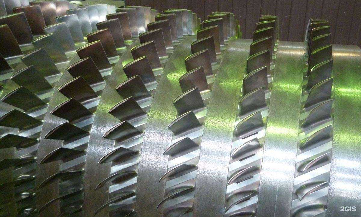 Отзывы на компанию Уралтурбо в Екатеринбурге c фото