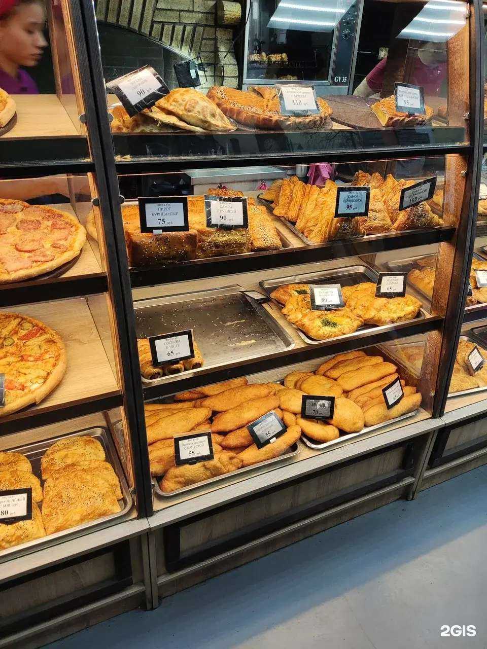 Отзывы на компанию BarBq Хаус в Лобне c фото