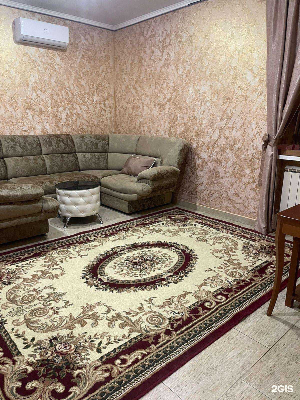 Отзывы на компанию Маруся в Краснодаре c фото