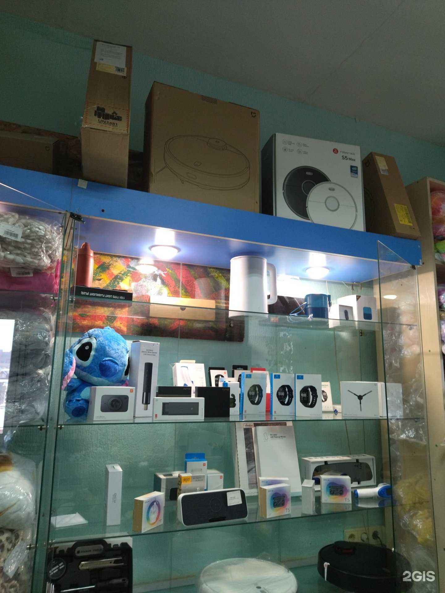 Отзывы на компанию Babywatch.tomsk.ru в г. Томск c фото