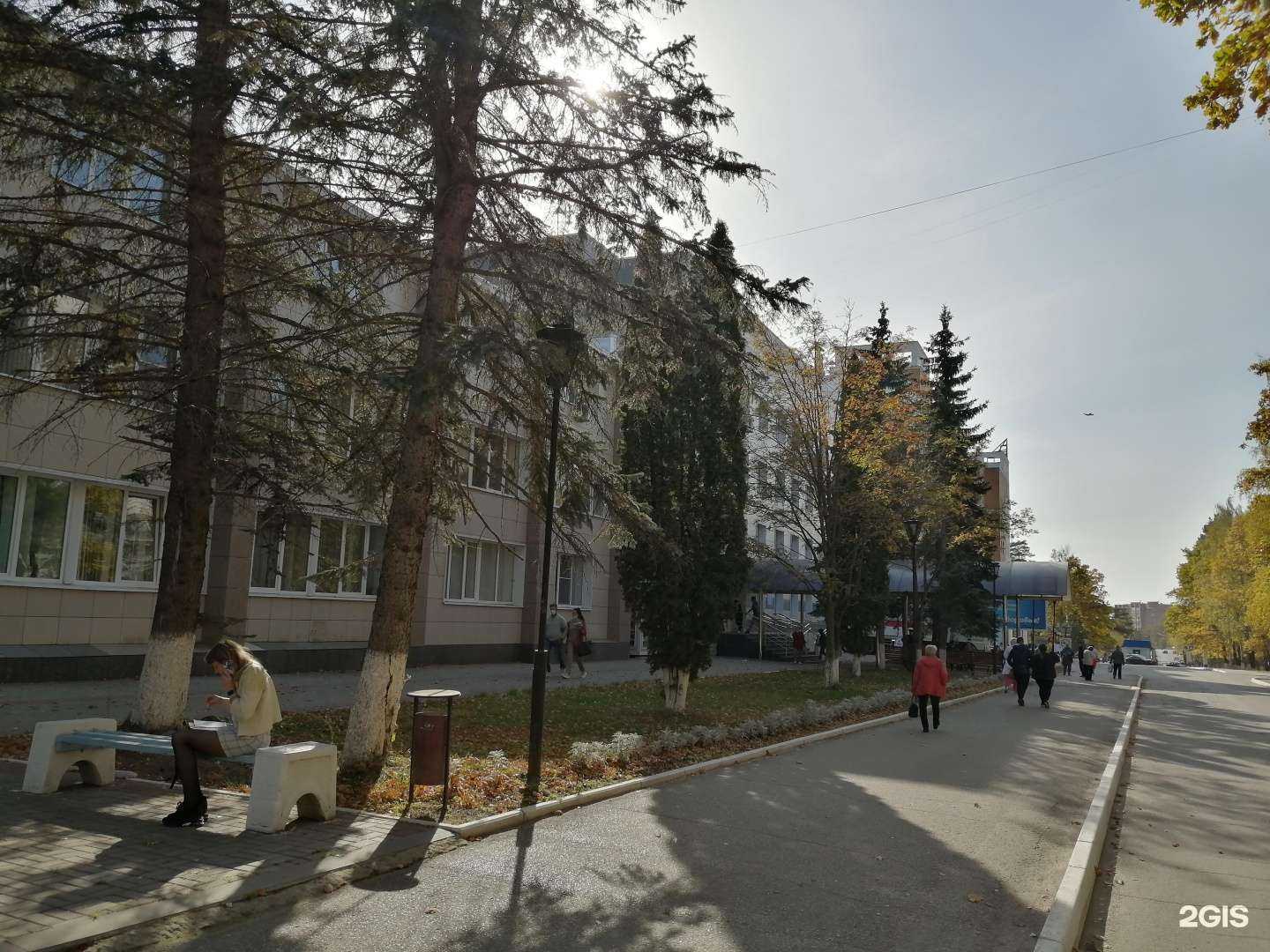 Отзывы на компанию Калужская областная клиническая больница в Калуге c фото