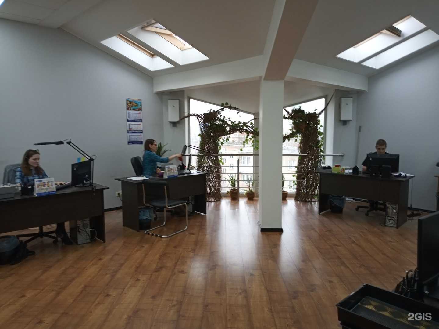 Отзывы на компанию Сибэлком-логистик в Новосибирске c фото