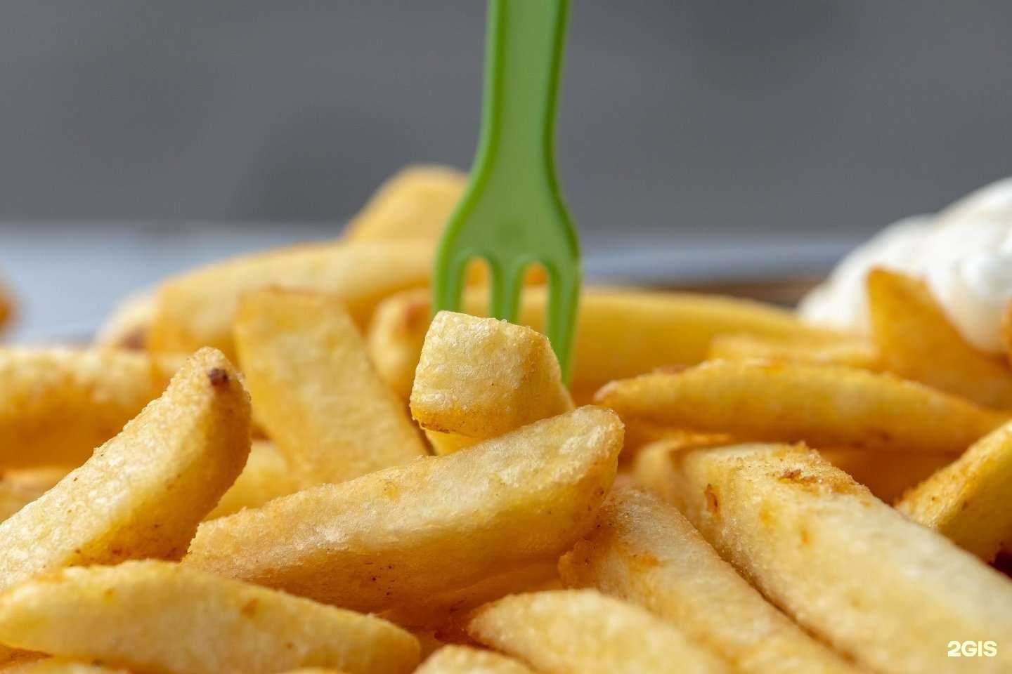 Отзывы на компанию Shaurma A в Перми c фото