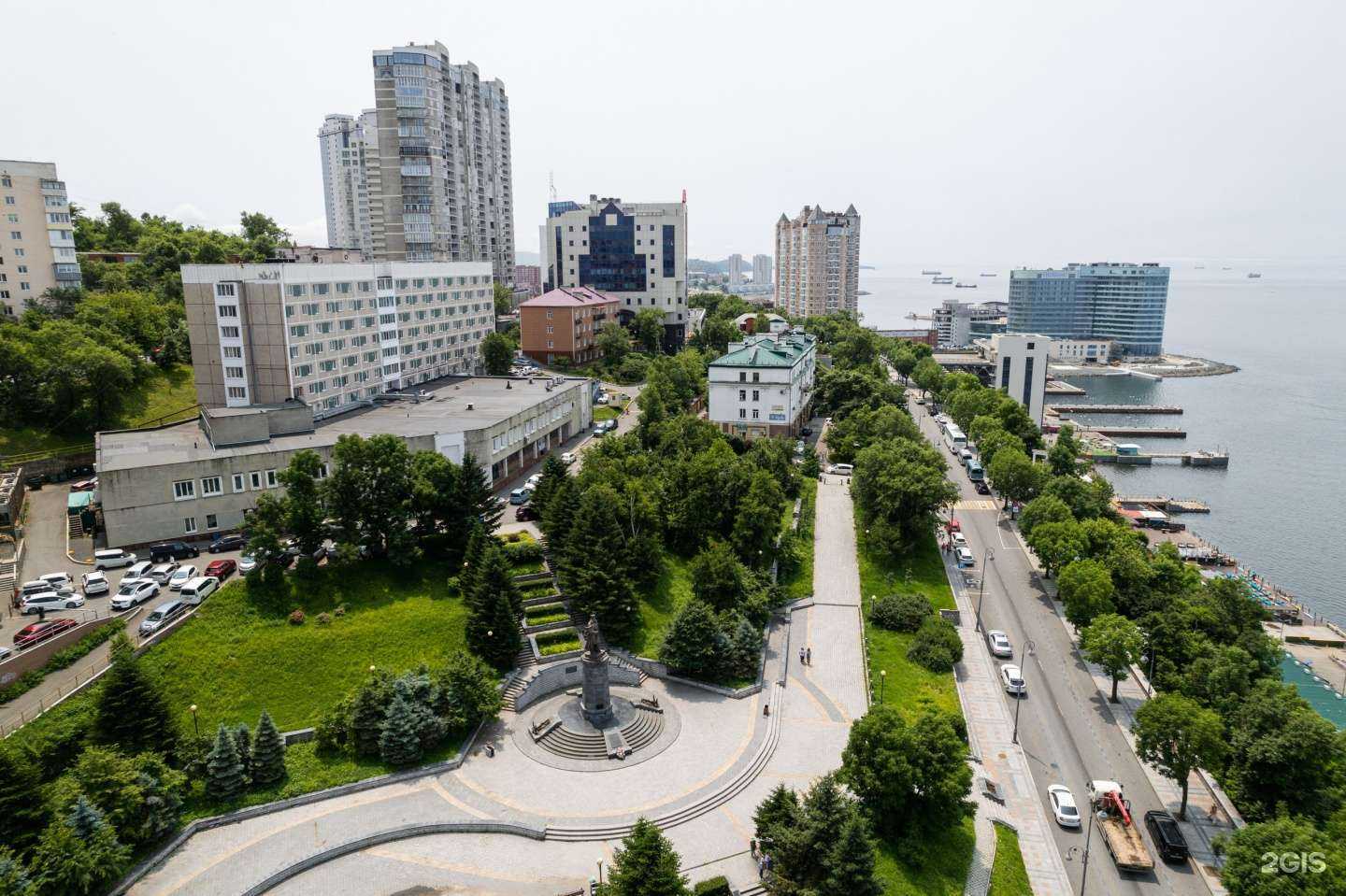 Отзывы на компанию Экватор в г. Владивосток c фото