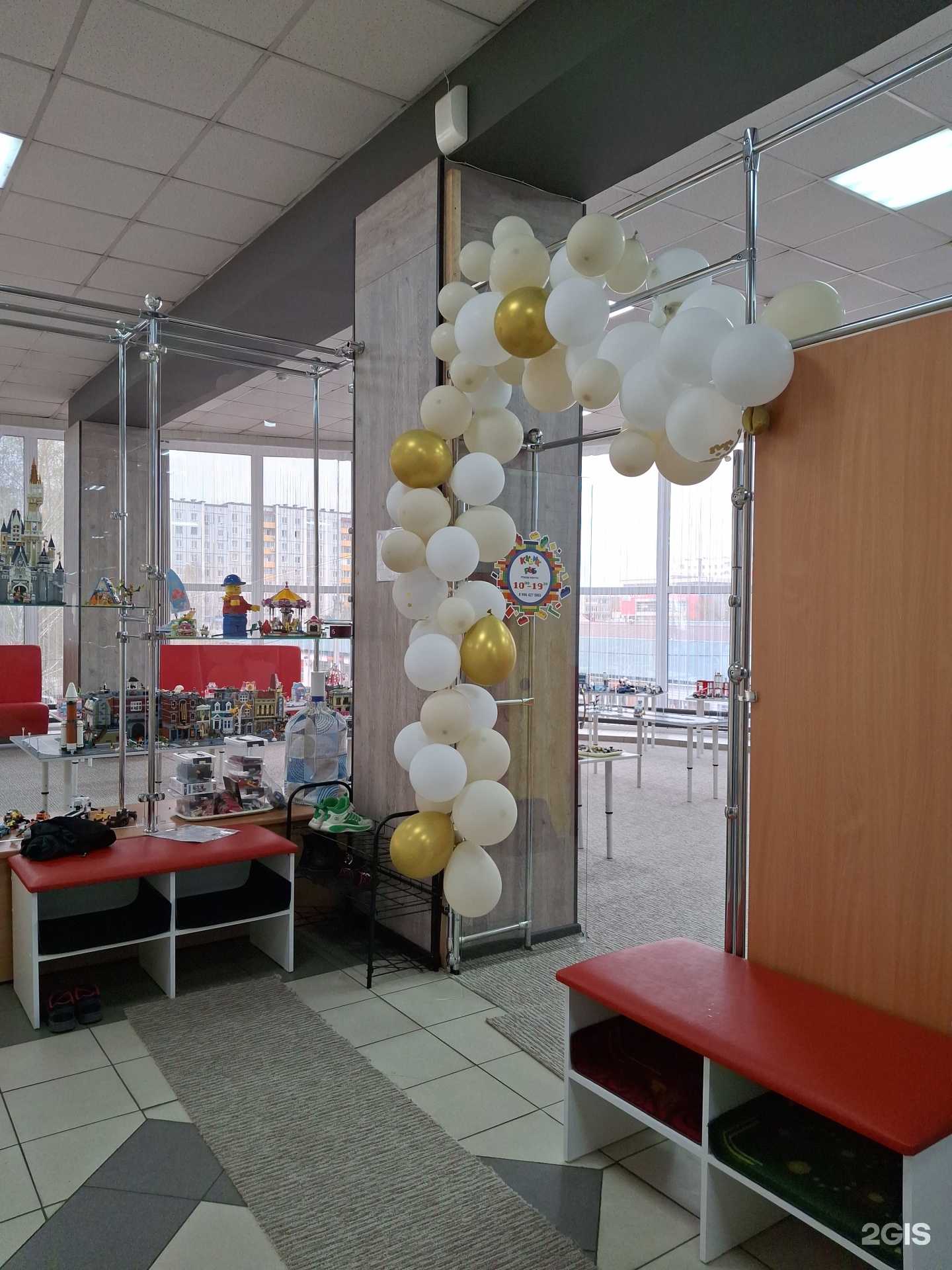 Отзывы на компанию Кубик-руб в г. Минусинск c фото