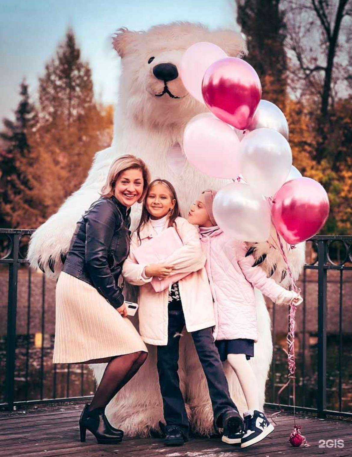 Отзывы на компанию Коробка праздников в Казани c фото