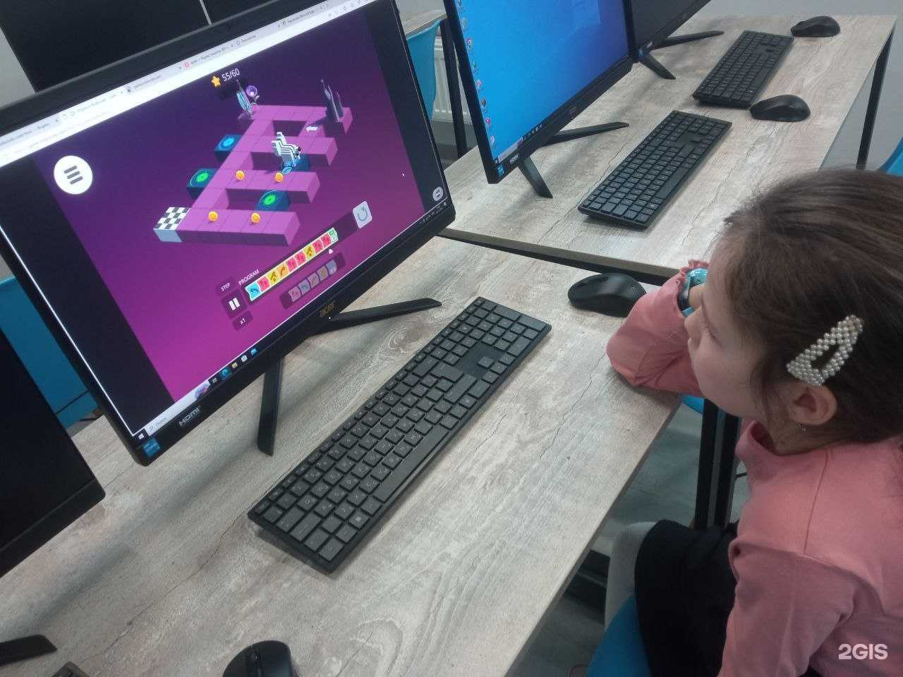 Отзывы на компанию Kiberone в г. Владимир c фото