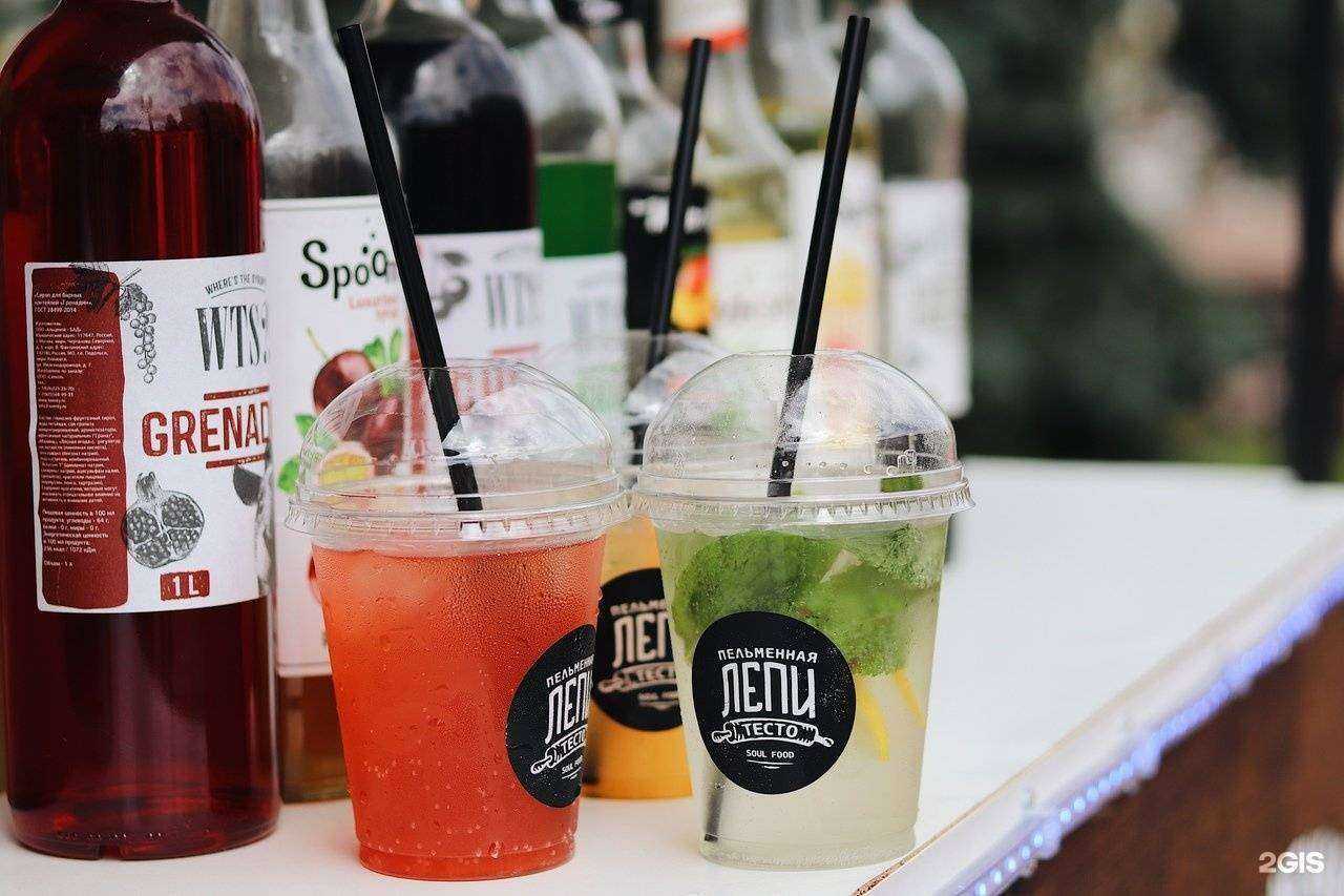 Отзывы на компанию Лепи тесто в г. Нижний Новгород c фото