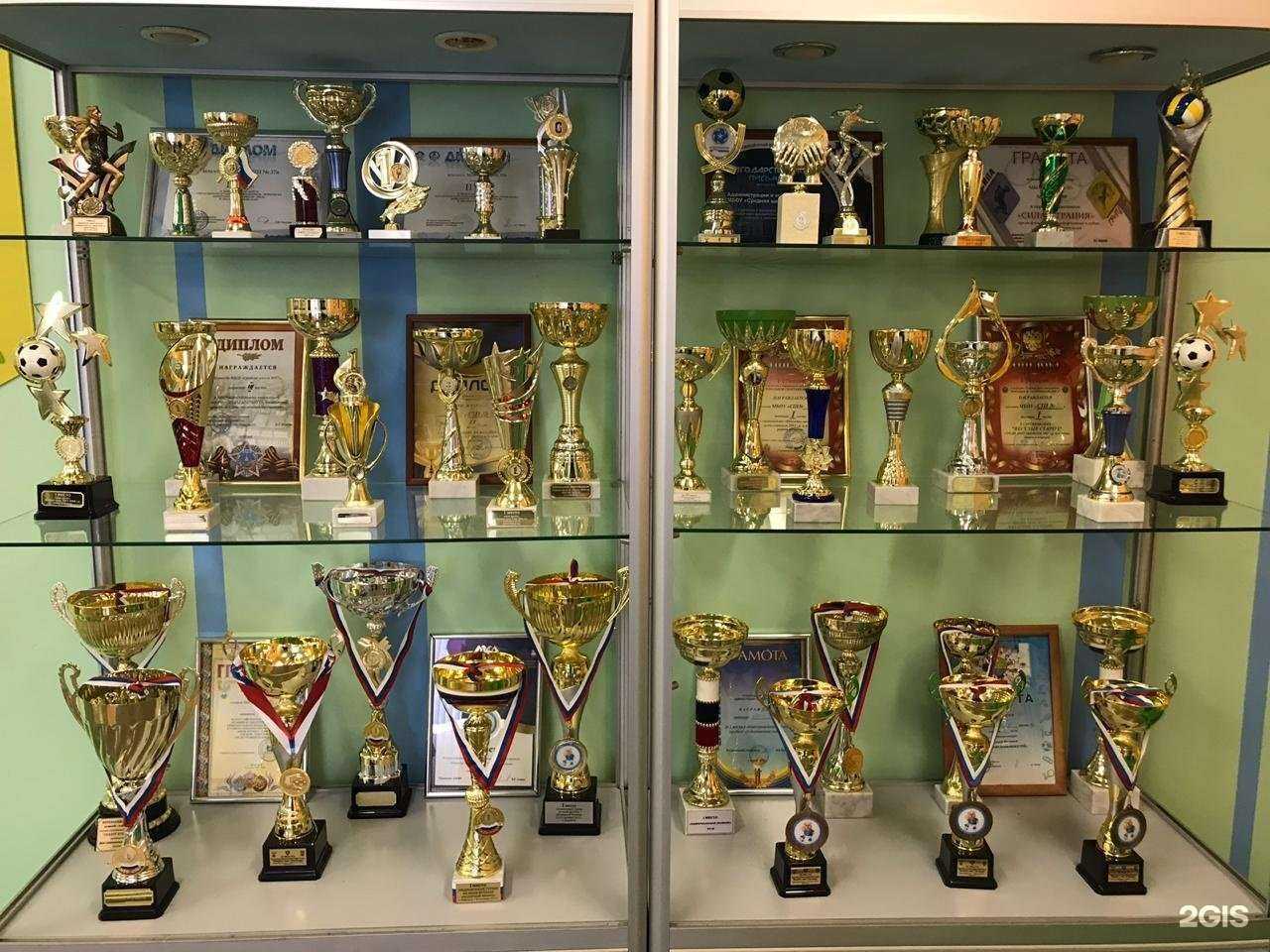 Отзывы на компанию Средняя школа №37 в г. Норильск c фото