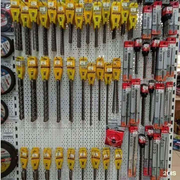 Отзывы на компанию Стройтехмаркет в Казани c фото