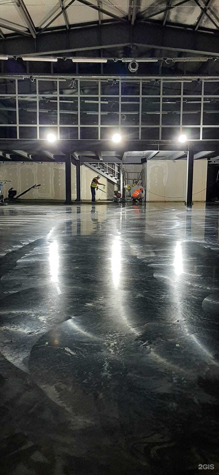 Отзывы на компанию TopFloors в Кемерове c фото