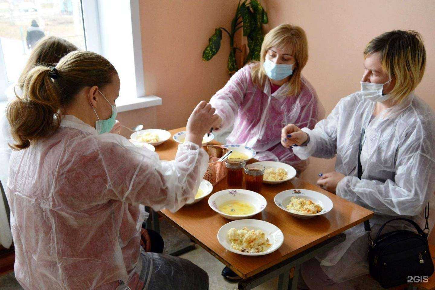 Отзывы на компанию Средняя школа №35 в г. Иваново c фото