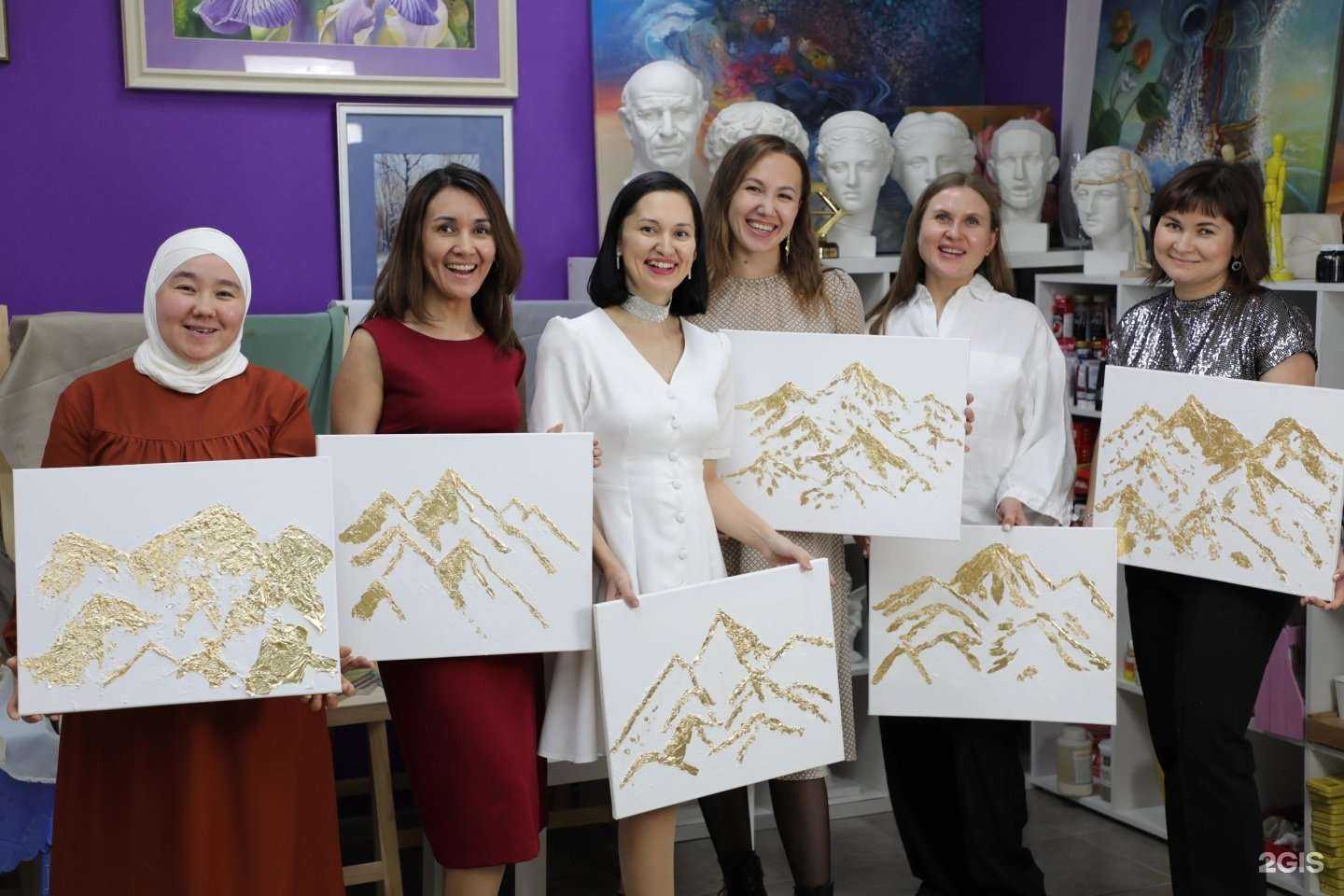 Отзывы на компанию Улей знаний в г. Новый Уренгой c фото