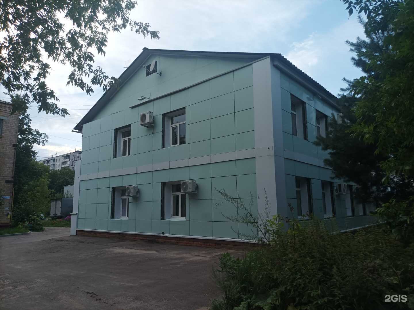 Отзывы на компанию Хаятт в г. Электросталь c фото