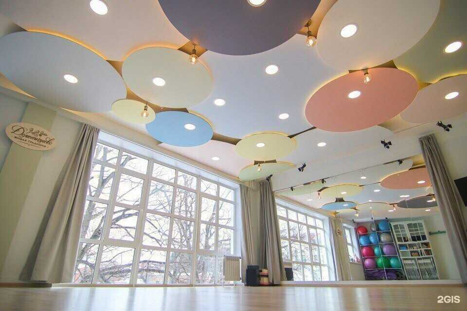 Отзывы на компанию Dance PanTerra Club в Твери c фото