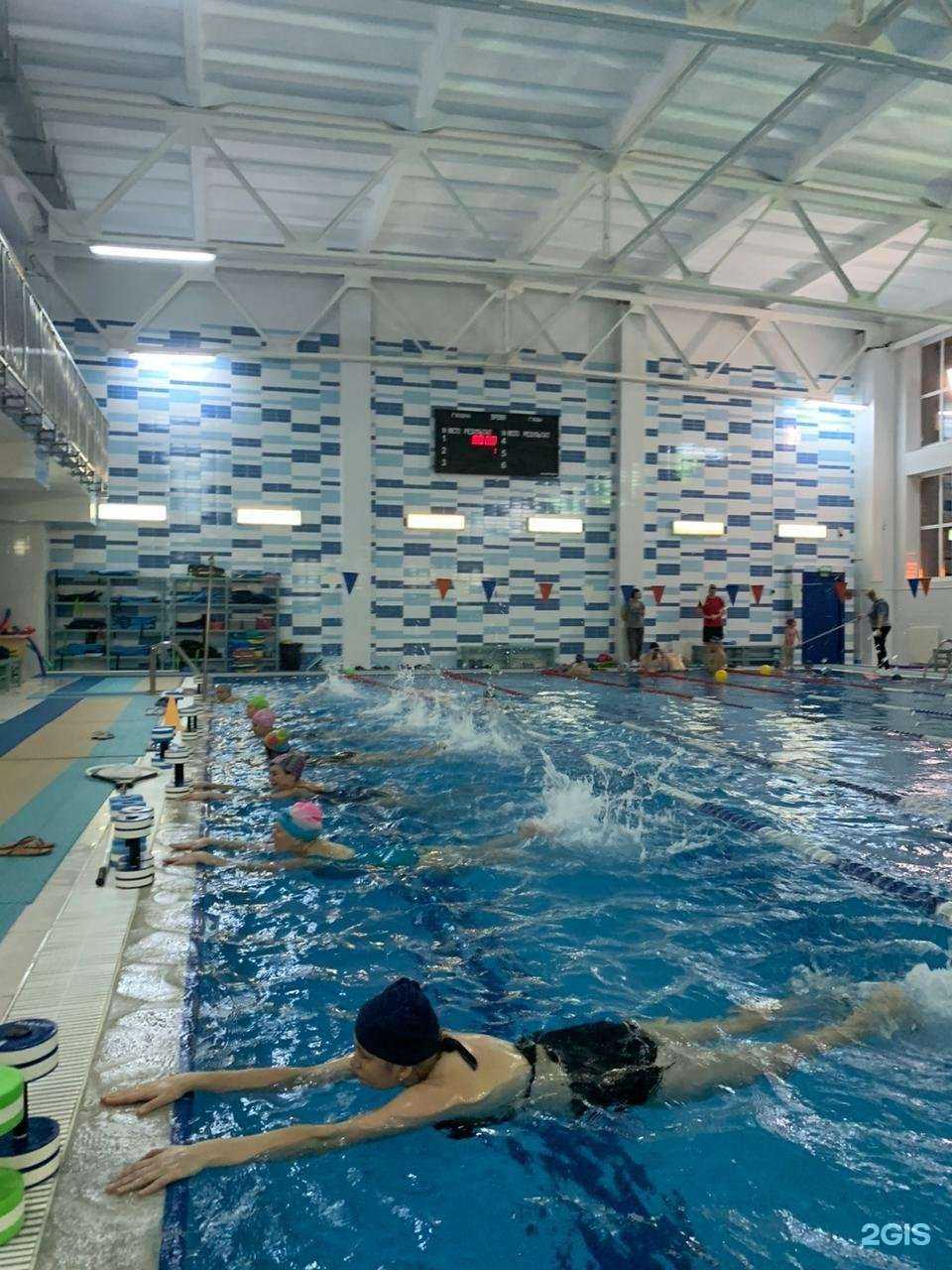 Отзывы на компанию Аква-а в Новосибирске c фото