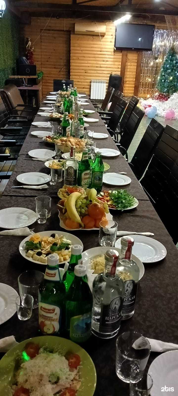 Отзывы на компанию Националь в Невинномысске c фото