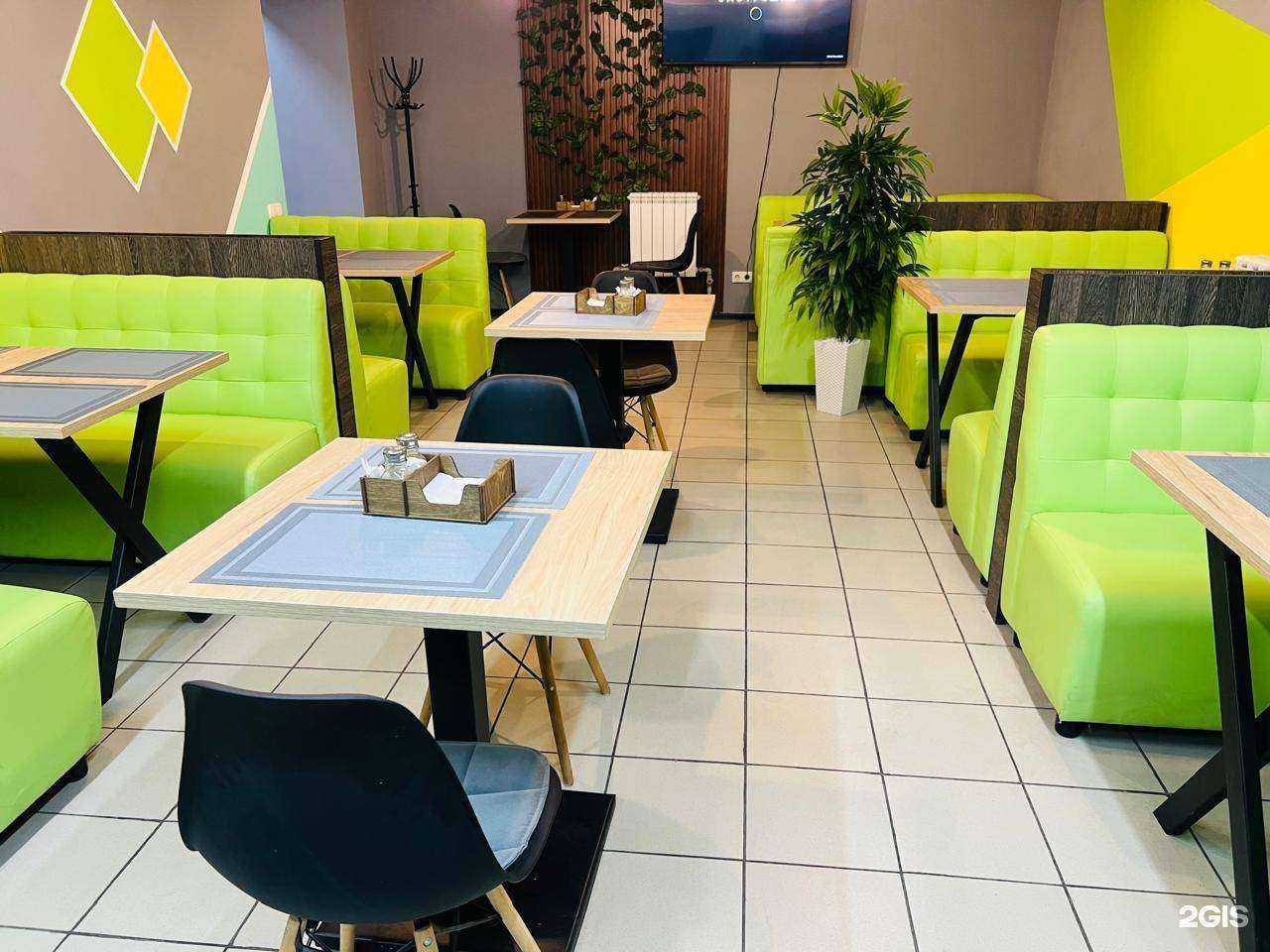 Отзывы на компанию Pizza e spuntini в г. Белгород c фото