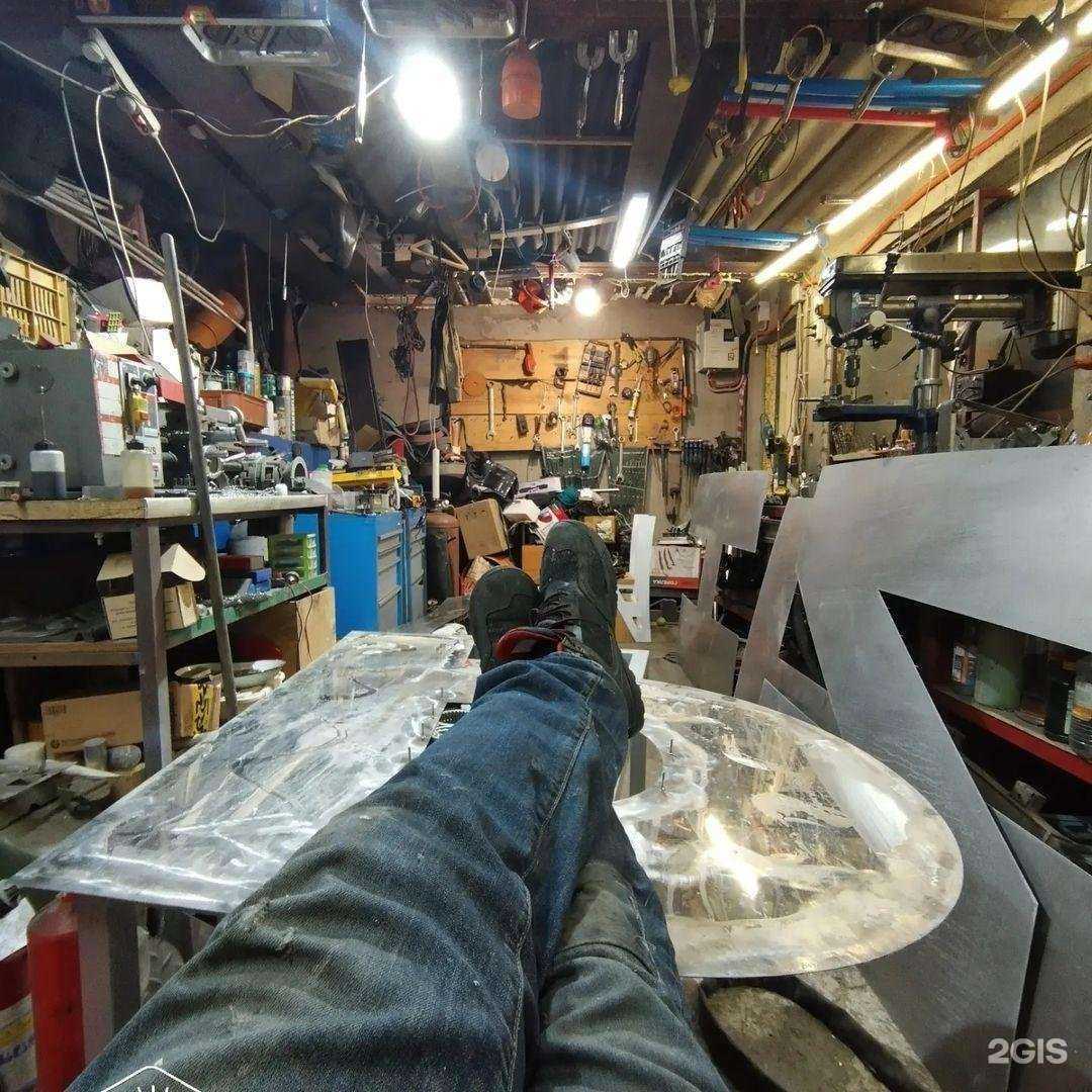 Отзывы на компанию ProjectTif в Курске c фото