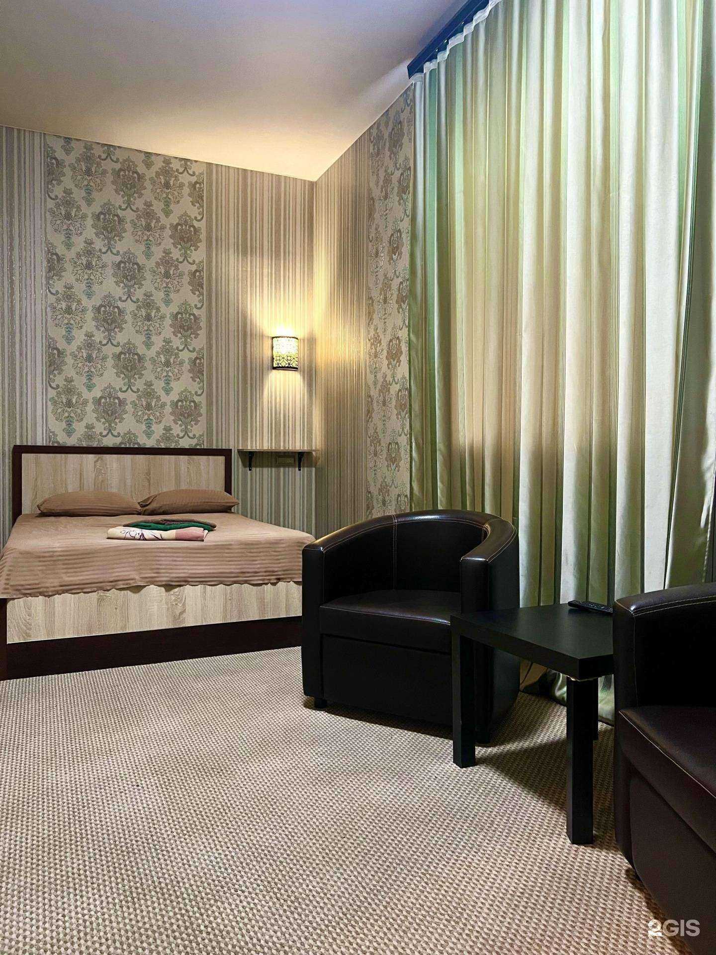 Отзывы на компанию Русский клуб в г. Омск c фото