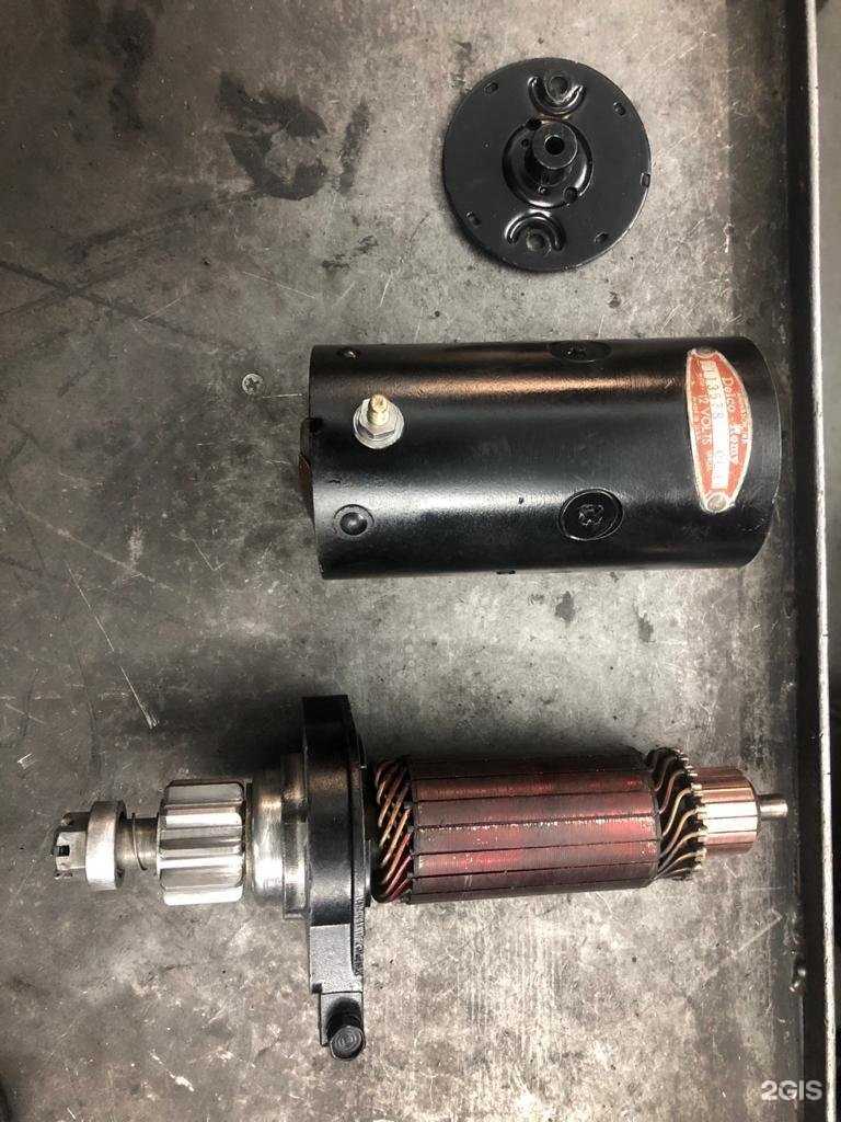 Отзывы на компанию Рестар в г. Пятигорск c фото