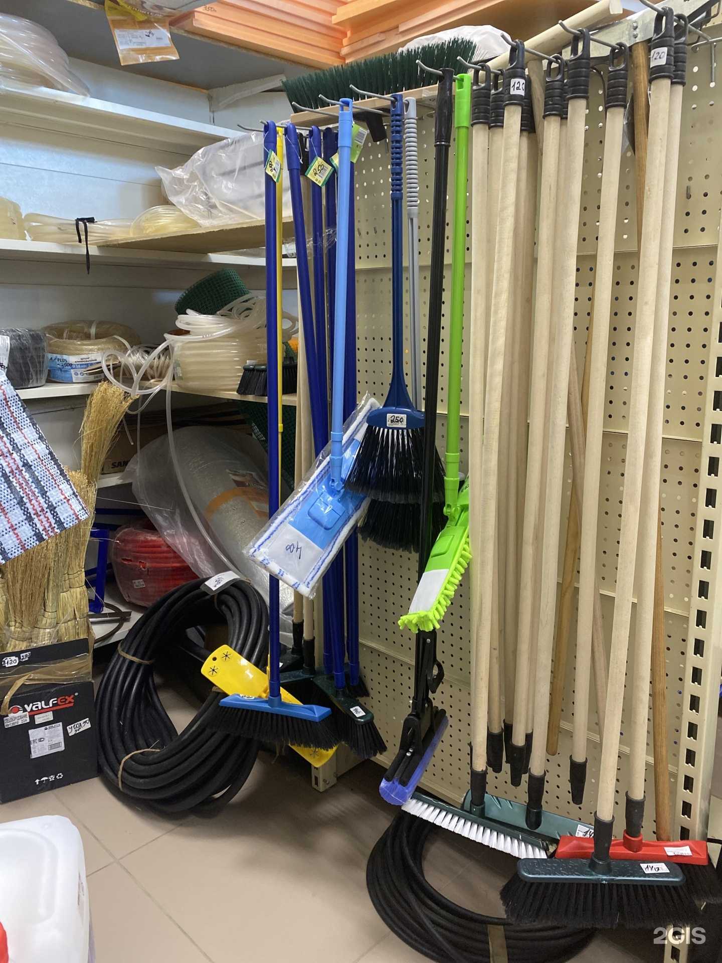 Отзывы на компанию Магазин хозтоваров в г. Казань c фото