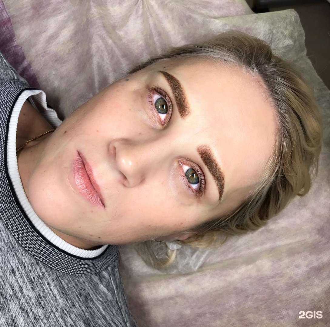 Отзывы на компанию Первая Lash-Студия в Чебоксарах c фото