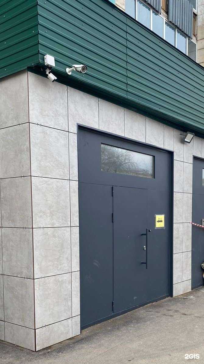 Отзывы на компанию Такт-Тайм в Перми c фото