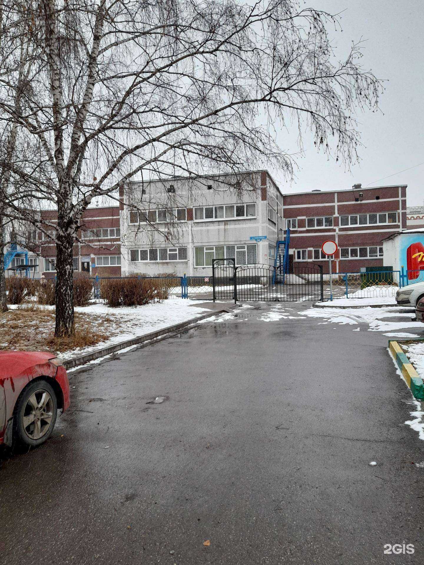 Отзывы на компанию Алые паруса в г. Новокузнецк c фото