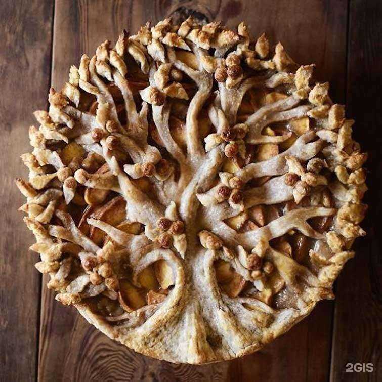 Отзывы на компанию Пирожковая мечта в Екатеринбурге c фото