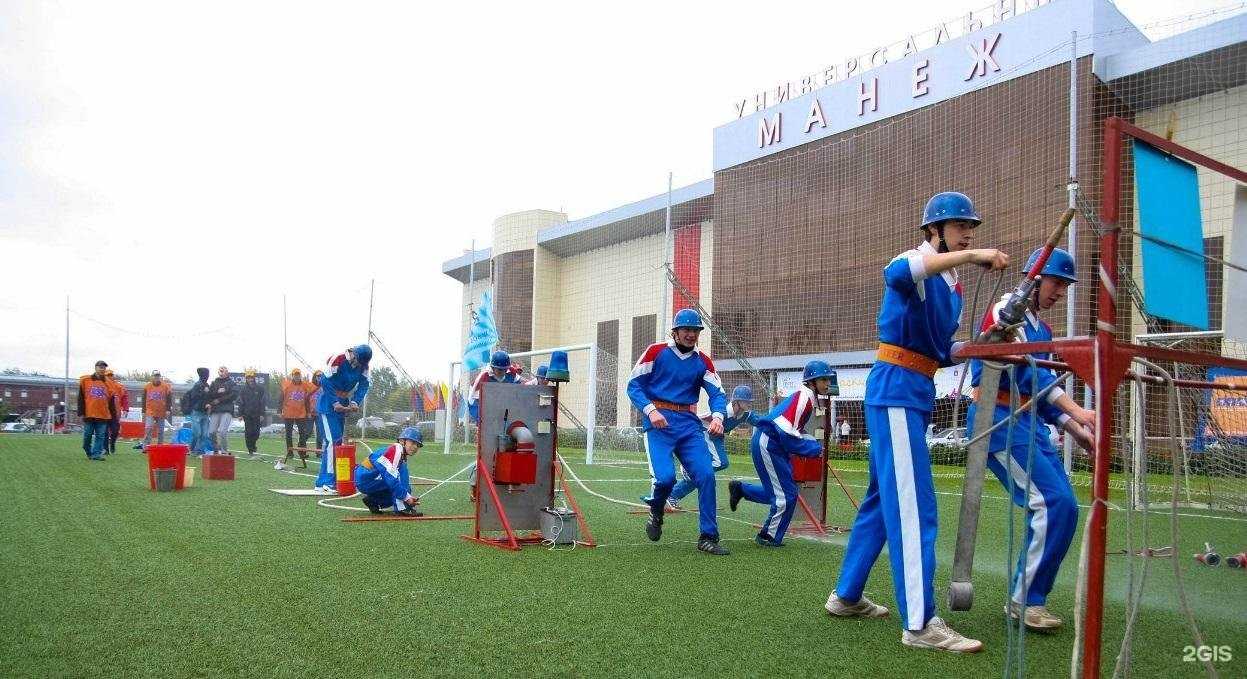 Отзывы на компанию Нортон-юниор в г. Пермь c фото