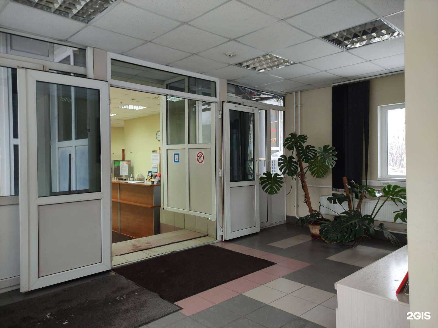 Отзывы на компанию Охрана Росгвардии в Красногорске c фото