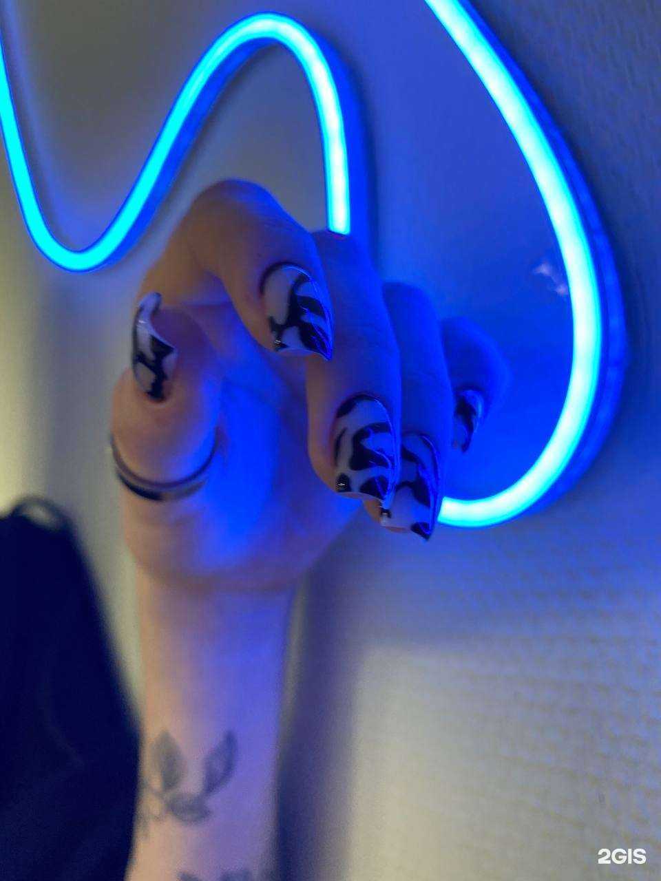 Отзывы на компанию Love_nails в Новосибирске c фото