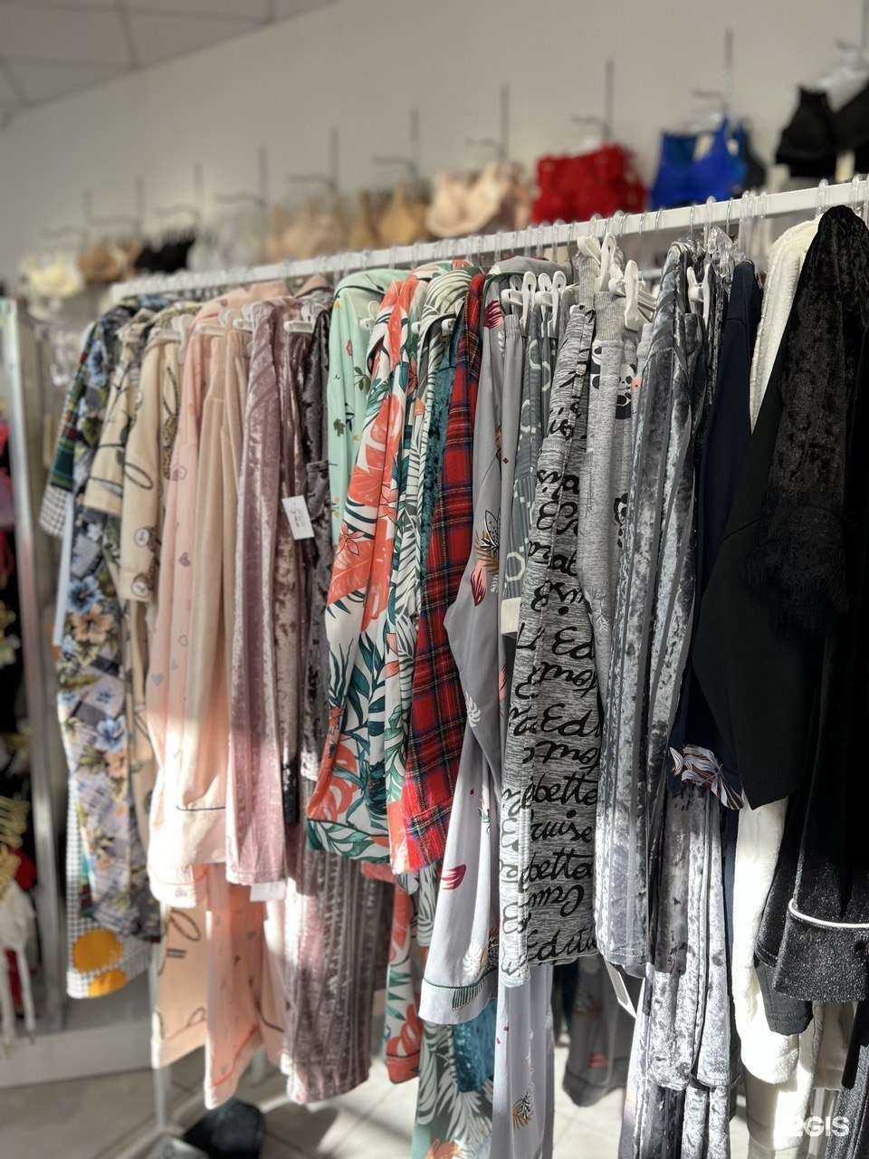 Отзывы на компанию Angel Fashion в г. Пермь c фото