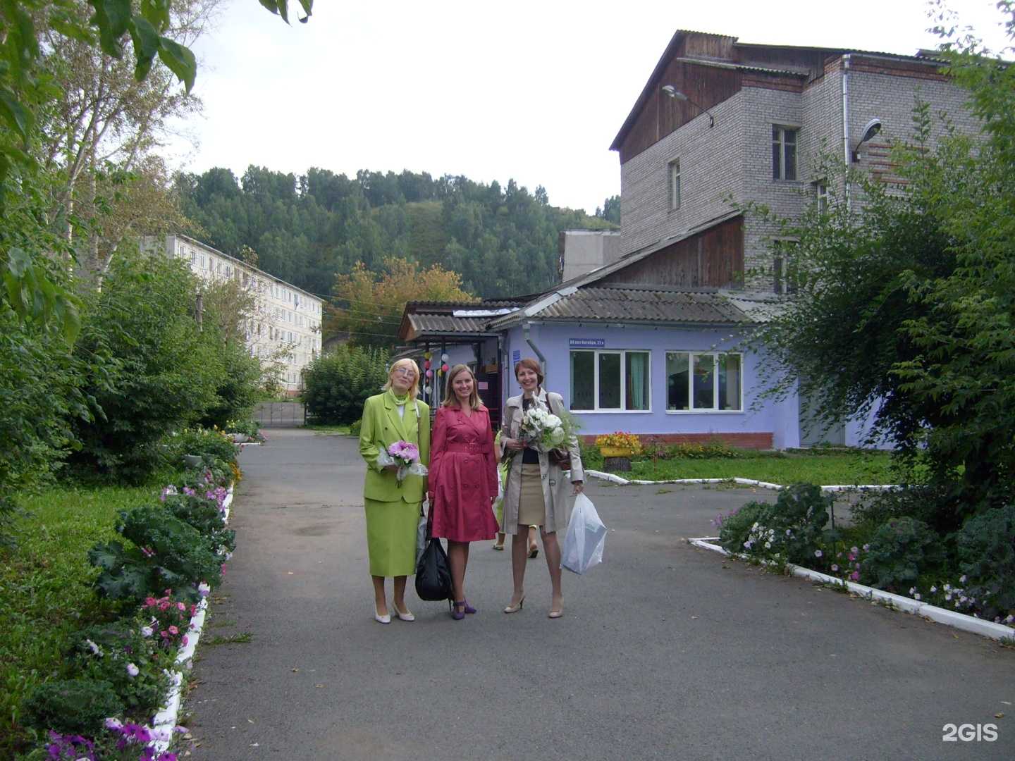 Отзывы на компанию Детская музыкальная школа №7 им. П.К. Марченко в Красноярске c фото