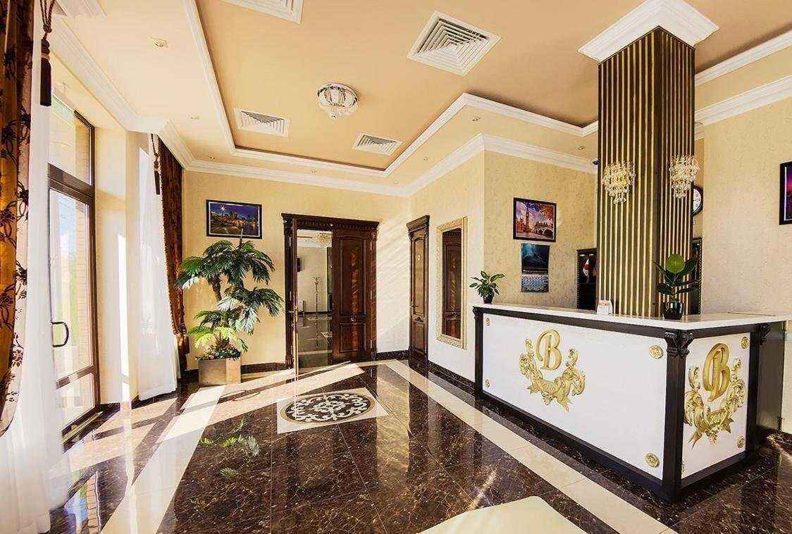 Отзывы на компанию Bellissimo в Краснодаре c фото