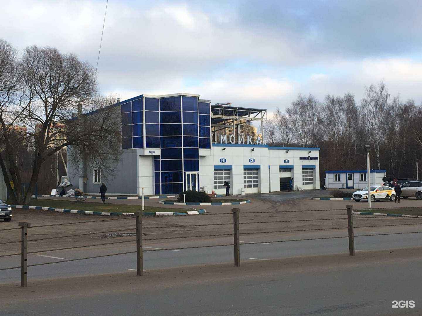 Отзывы на компанию АвтоСтиль в Балашихе c фото