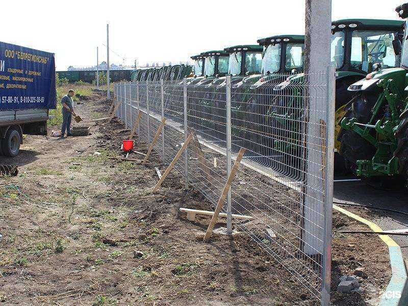 Отзывы на компанию Белрегионснаб в г. Белгород c фото