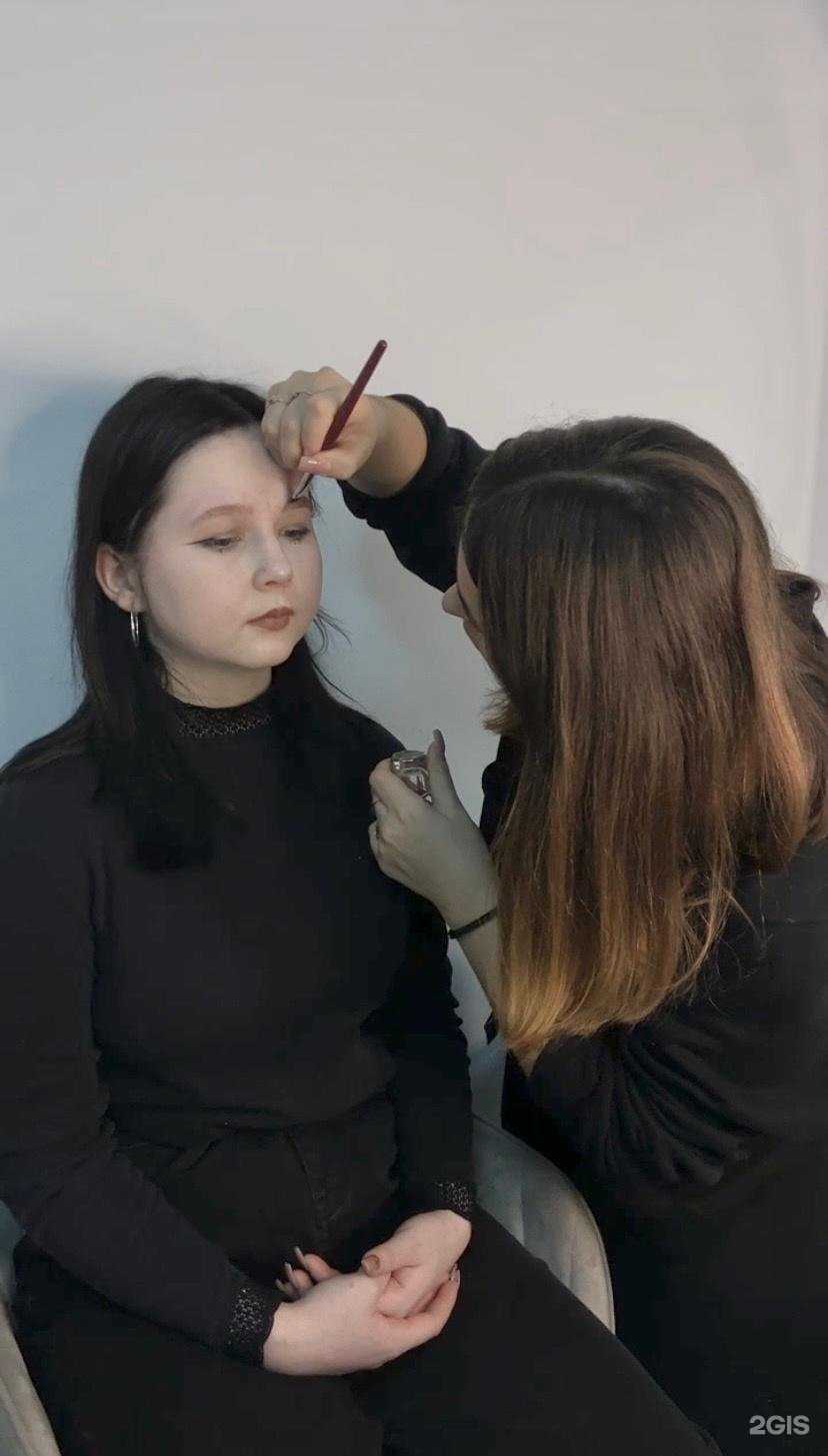 Отзывы на компанию Leila&Brows в Брянске c фото