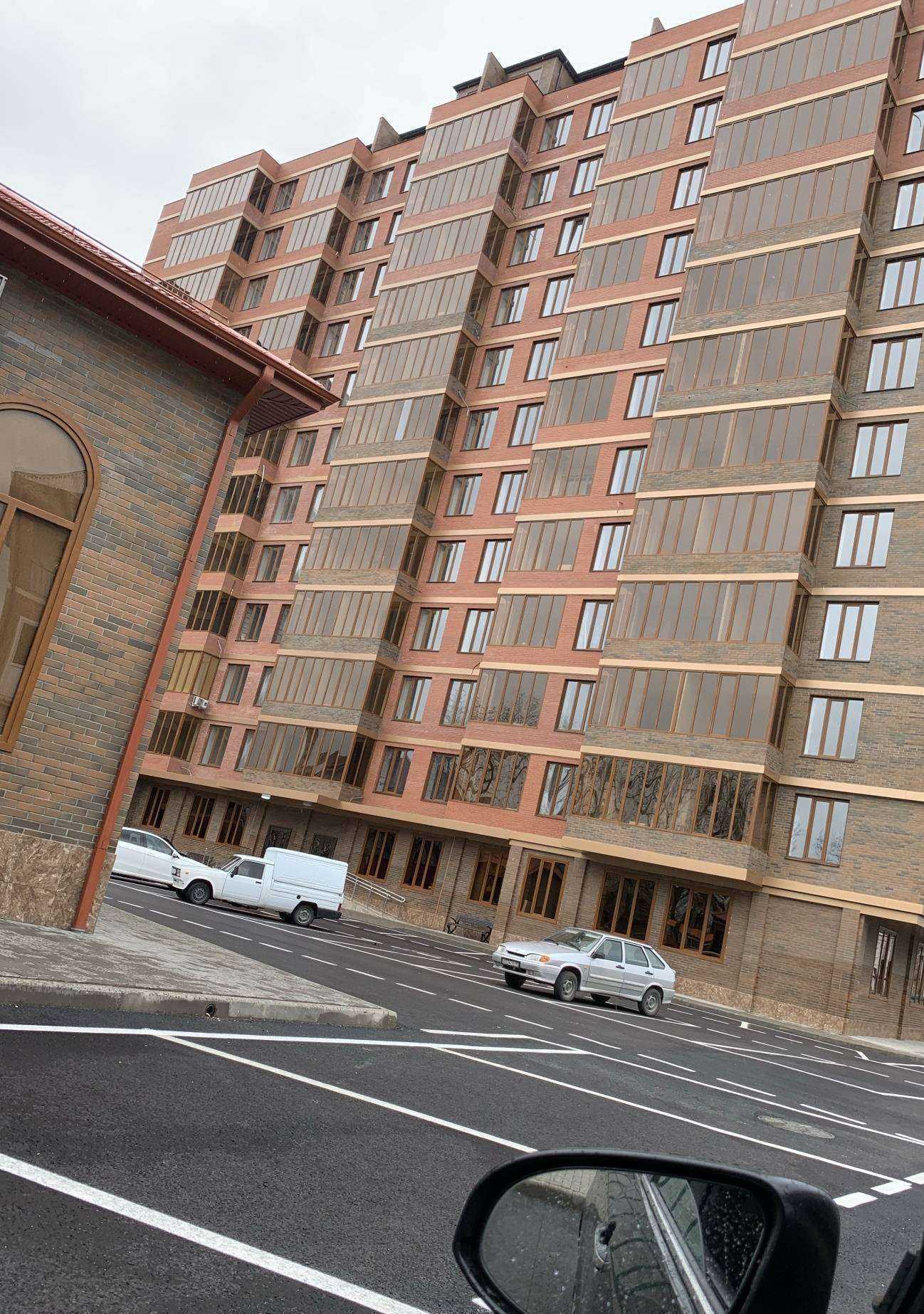 Отзывы на компанию Агродорстрой  в г. Грозный c фото