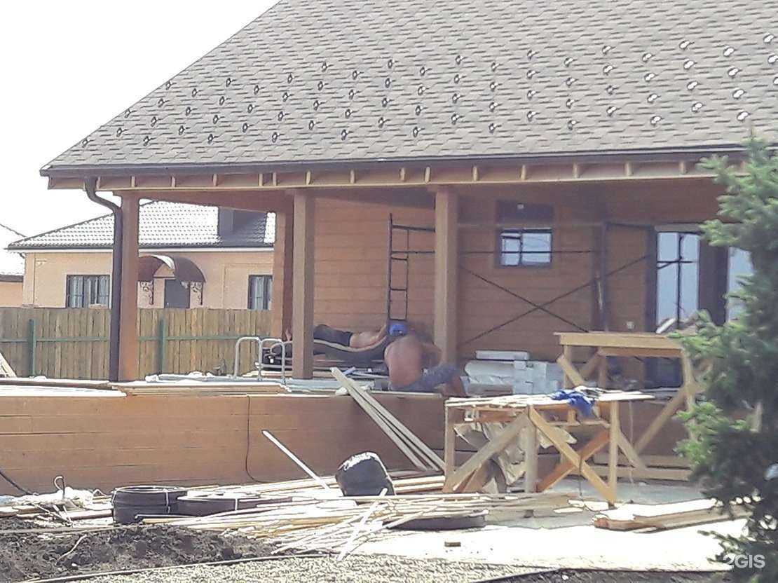 Отзывы на компанию СтройДом в Аксае c фото